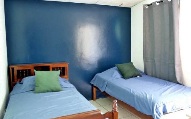 Blue Angel Hostel