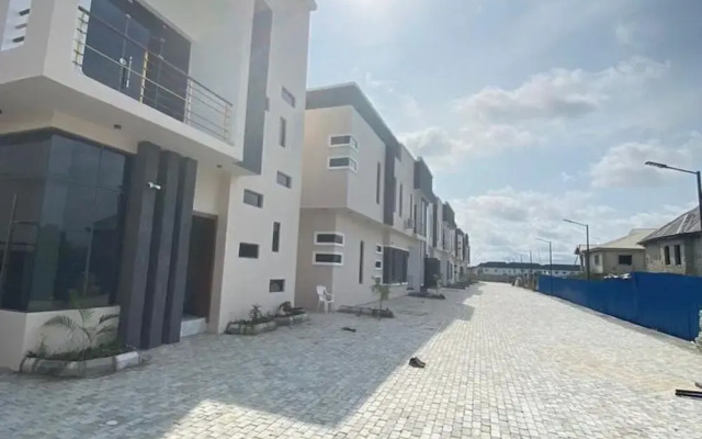 Nesto Homes and Apartment