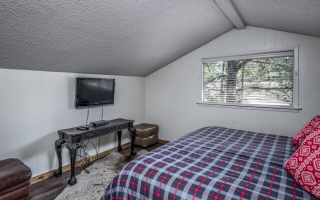 1 High Mesa - Five Bedroom Cabin