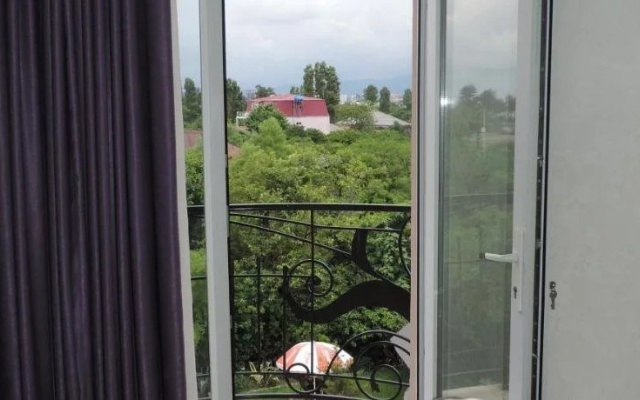 Beach House Hotel