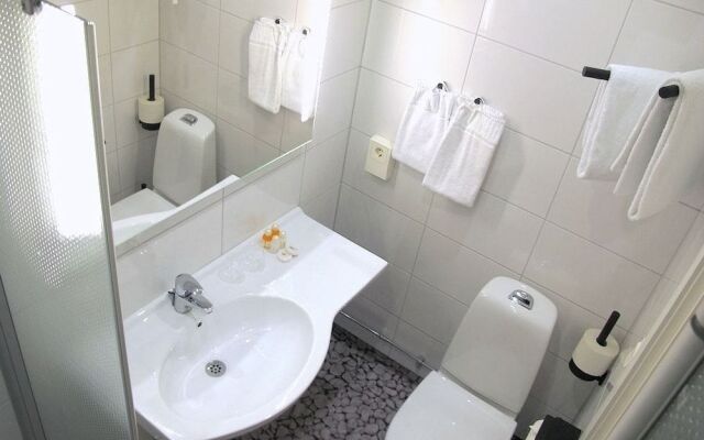 Hotell Laponia