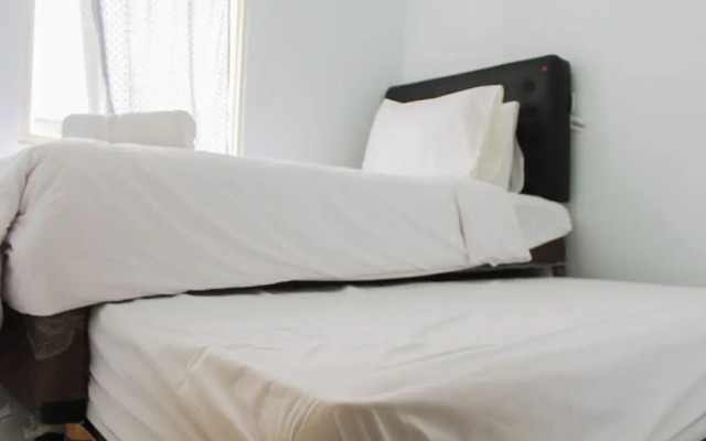 2BR Apartment for 4 Pax at Ayodhya Residences