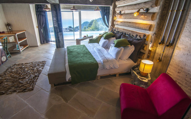 Oludeniz Loft Hotel Exclusive - Adults Only