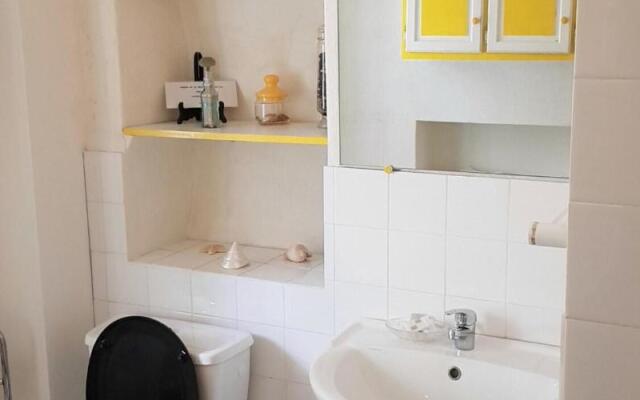 L'Orca Di San Gavinu