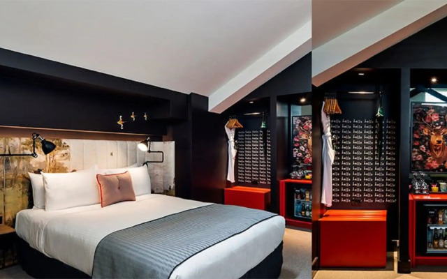 Ovolo Woolloomooloo