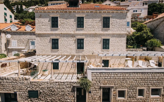 Villa Allure of Dubrovnik