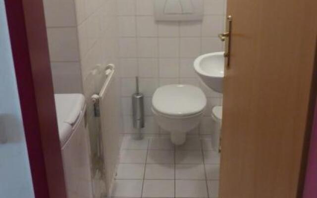 Thermen Chalet 85m²