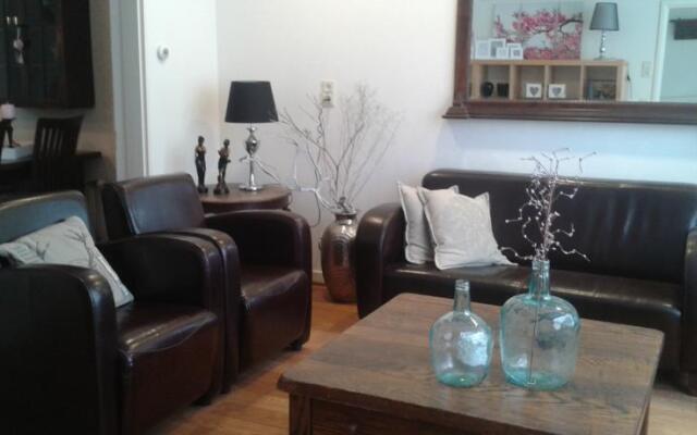 Familyhouse Catharijne