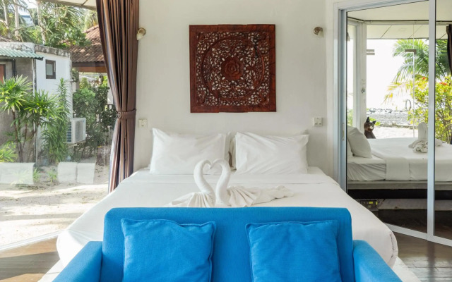 Am Samui Resort