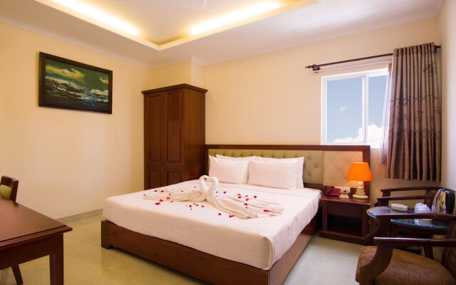 Bon Ami Hotel - Thien Xuan Hotel