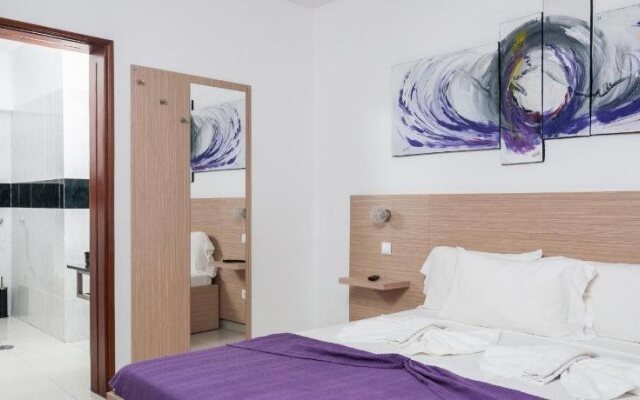 Hotel Cesaria