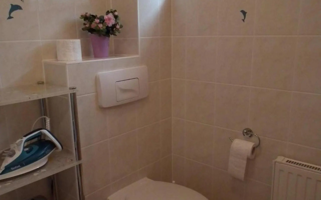 Lindenstrassee Haus Sonnengru_