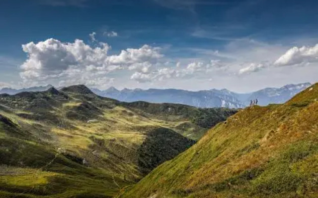 Zillertal Suites Fügen