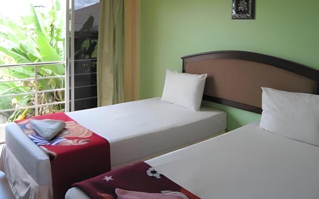 BanTo Guesthouse