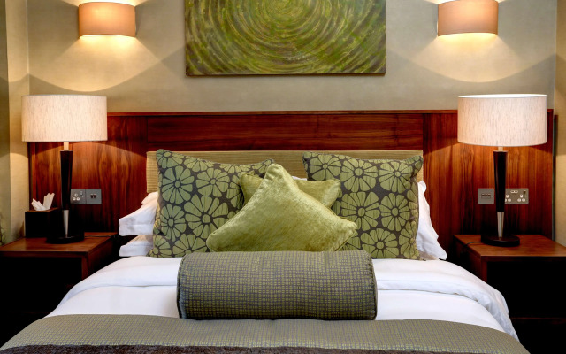 Dean Court Hotel
