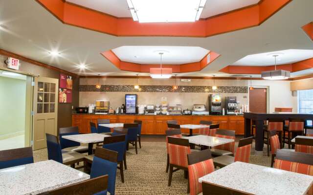 Comfort Suites Grand Rapids South