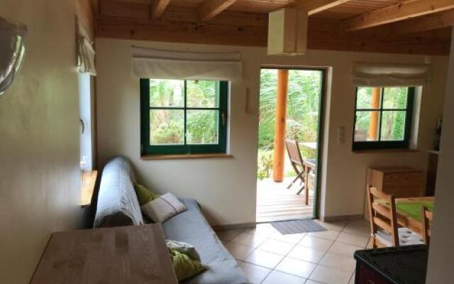 Holiday Home with Terrace and Fireplace - PL 034.004