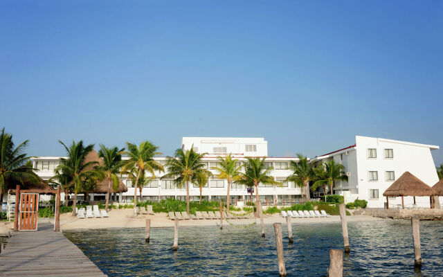 Cancun Bay All Inclusive Hotel