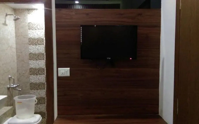Treebo Palace Residency