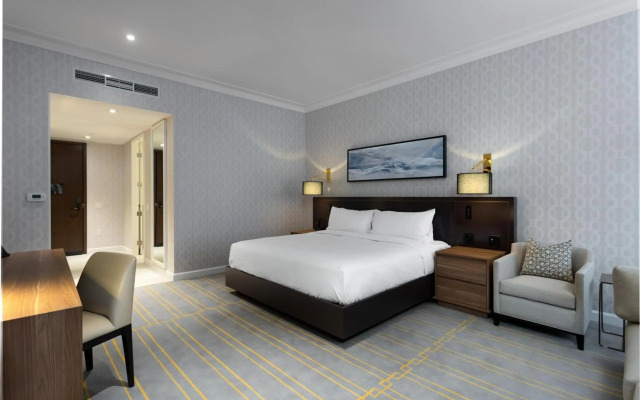 The Sutton Place Hotel Toronto