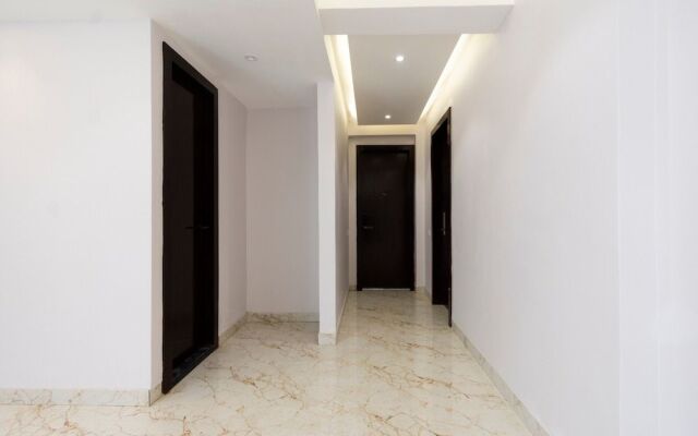 Capital O 50001 Krish Residency