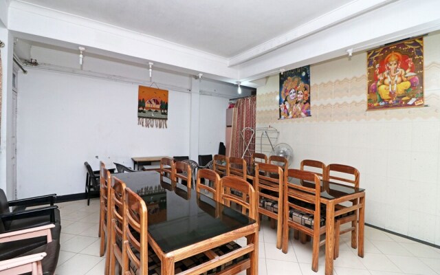 Hotel India