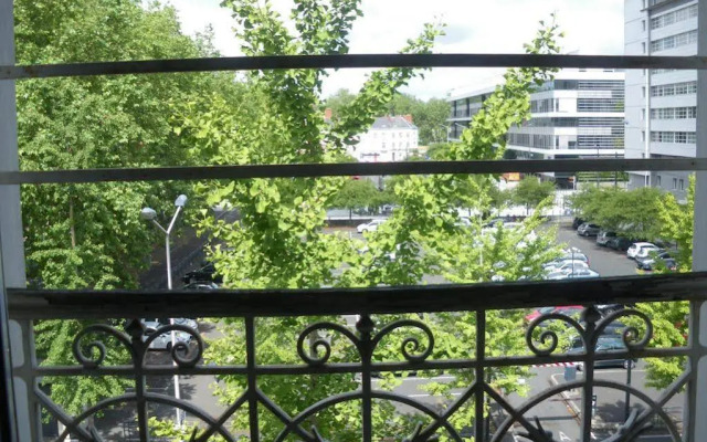 Hotel Le Royalty