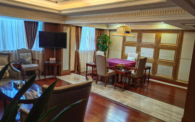 Huaxia Hotel