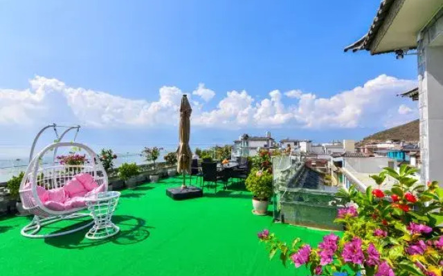 Erpan Qingfeng Inn (Erhai Branch, Dali)