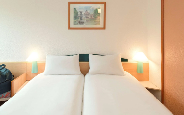 ibis Metz Centre Cathédrale