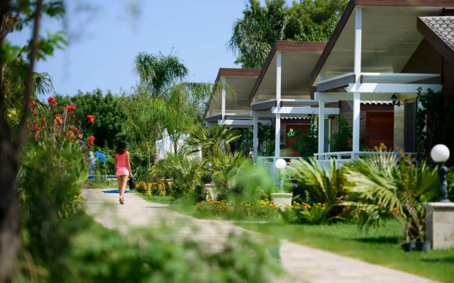 Cirali Hera Hotel