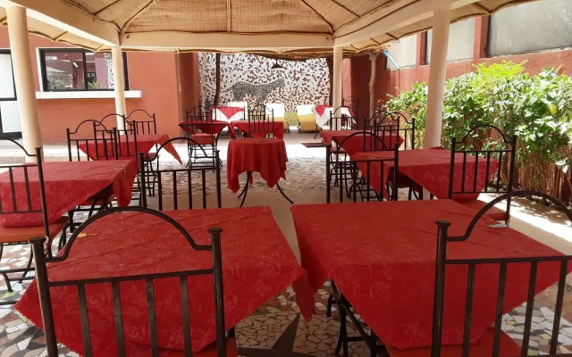 Grazia Maria Hotel