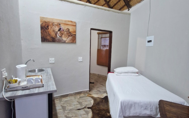 Buffelkraal Safaris