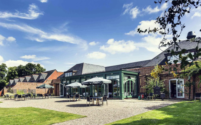 Walton Hall Hotel & Spa by Sunday