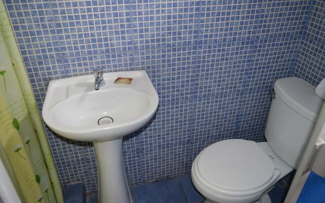 Hostal Paucartambo Wasichay II