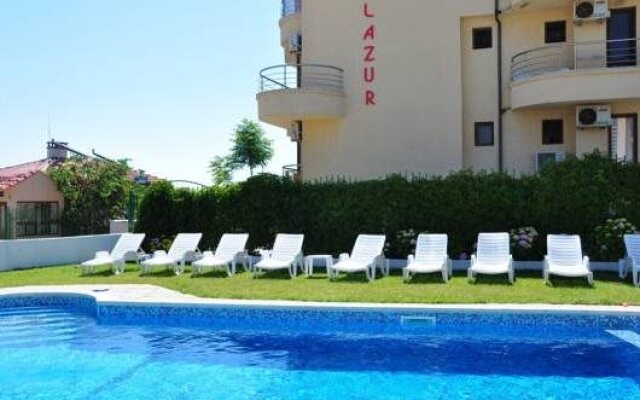 Odyssey Family Hotel