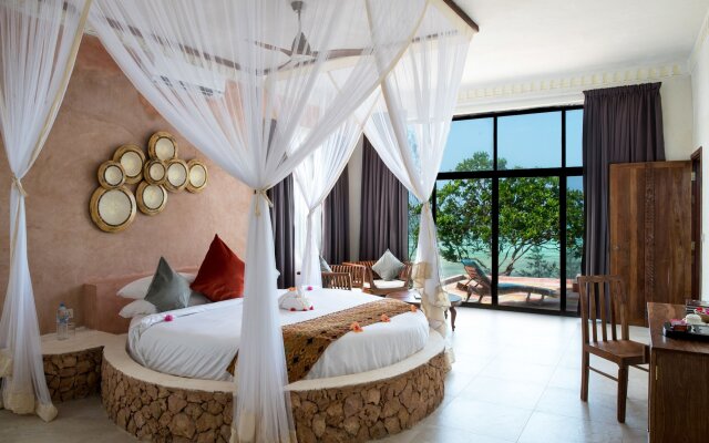 Moja Tuu The Luxury Villas & Nature Retreat