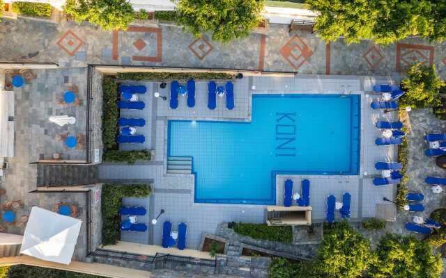 Koni Village Hotel