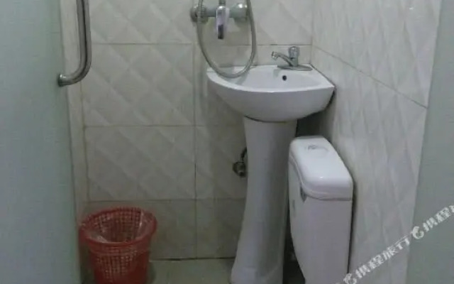 Wansongyuan Homestay