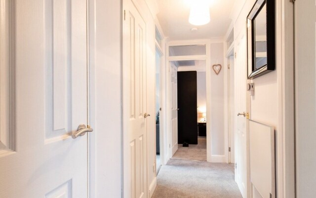 2-bedroom apartment, Woodgrange Court, Hoddesdon