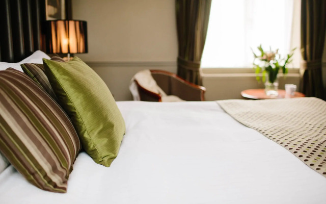 Ashbourne Hotel