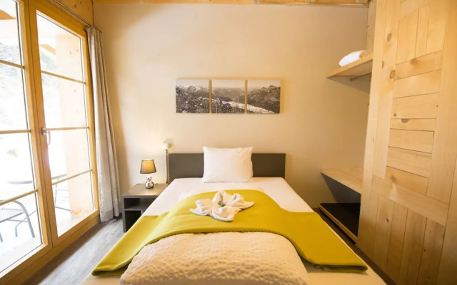 Easy-Living Luzern - Budget Rooms