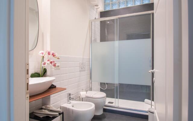 Leopolda Family in Florence