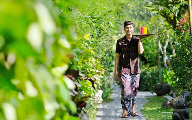 Mayaloka Villas Seminyak