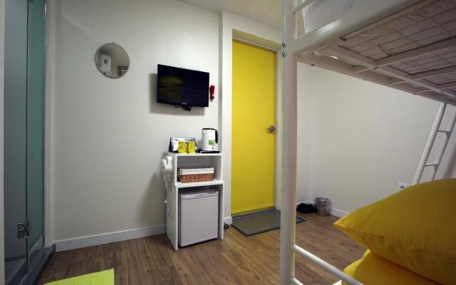 24 Guesthouse Namsan