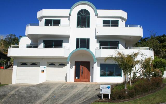 Pacific View B&B
