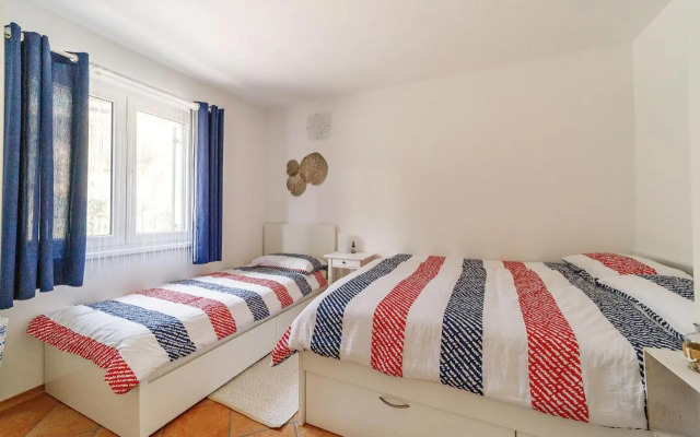 Guest house - počitniška hiška v Fiesi, Piran