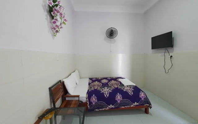OYO 868 Viet Anh Motel