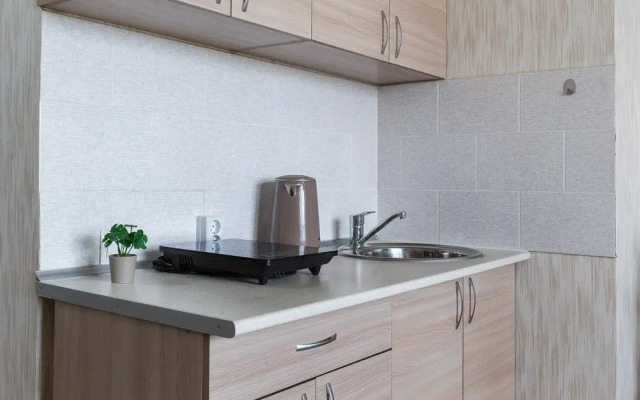 Уют КакДома на улице Титова 257