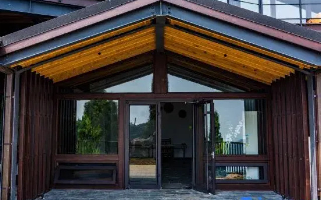 Bojia Arts Hotel - Yichang